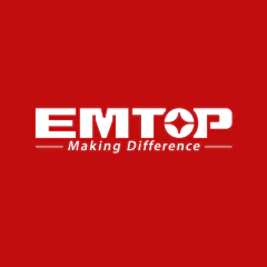 Cargador Rápido Baterías 20v 2amp Y 4amp Emtop Efcr20200-4 - comprar online