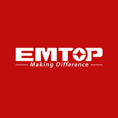 Martillo Maza Antirrebote Antichispa Chapista Emtop EHAMDH0201 - tienda online