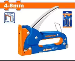 Engrampadora Manual 4-8mm Wadfow Wgu1608 - comprar online