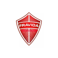 Filtro A Rosca Fravida 5300 - Precio Por Unidad - INDUSGHAM