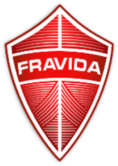 Barbijo Fravida Modelo 5606 - Precio X 25 Unidades - INDUSGHAM