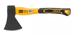 Hacha De Mano Mango Fibra De Vidrio 1250g Ingco Hax02012508 en internet