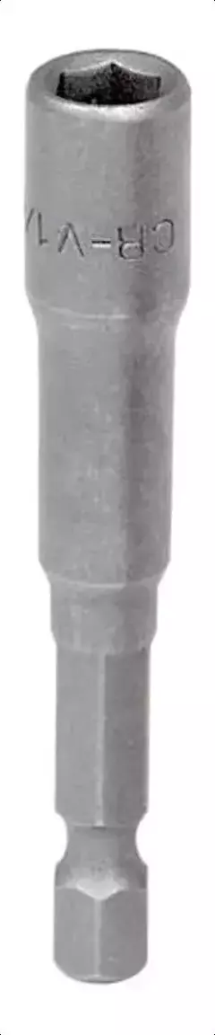 Bocallave Magnetico Tubo Hexagonal 1/4 - 5 Pcs Truper 17839 - comprar online