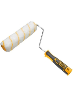 Rodillo De De Poliéster Para Pintura Ingco Hrht042302d