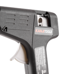 Pistola Encoladora Kanji Kjt-gg20 20w - INDUSGHAM