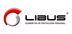 Anteojos Gafas Lentes De Seguridad Libus Argon Transparente - comprar online