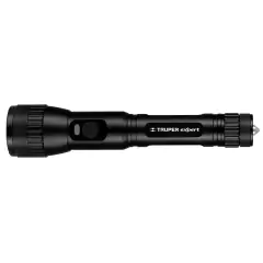 Linterna Recargable Lampara Led Aluminio 310 Lm Truper 16777 - tienda online