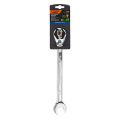 Llave Combinada Crique Reversible 22 Mm Truper 13760