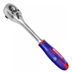Llave Criquet Encastre 1/2 Cr-v Y Cr-mo Mango Tpr Erwh0121 - comprar online