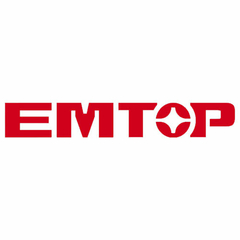 Tubo Hexagonal Cr-v Enc 1/2 17mm Emtop Esct12171 - comprar online
