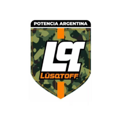 Set Herramientas Kit Caja 108 Piezas Boxes Lusqtoff Set108lq en internet
