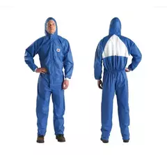 Mameluco 3m 4530 Productos Químicos - Factura A Y B