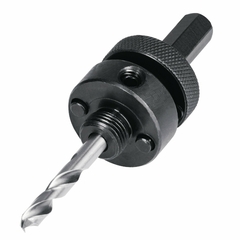 Mandril Hexagonal Sierra De 30 A 150 Mm Truper 18123 en internet