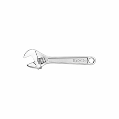 Llave Francesa Ajustable 6 Pul Ingco Hadw131062