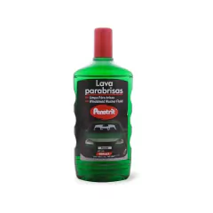 Liquido Sapito Limpia Lava Parabrisas Penetrit Auto 500cm3