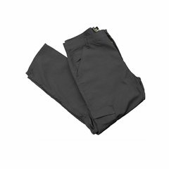 Pantalon Cargo De Trabajo Reforzado Gris Driven