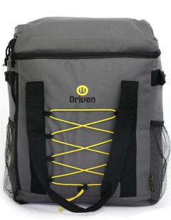 Mochila Conservadora Termica Driven Verde Grande Impermeable - comprar online