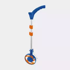 Odómetro Digital Wadfow Wmw2523 Con Rueda De Medición