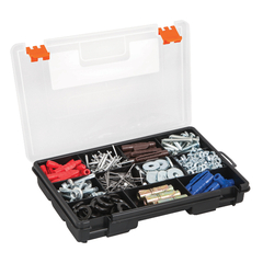 Caja Organizadora Maletin 11 Divisiones Truper 10035 - comprar online