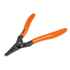 Pinza Punta Recta Seeger Para Abrir Anillos 7 Truper 17363
