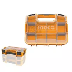 Caja Organizadora Maletin Divisiones Ingco Pbx1511