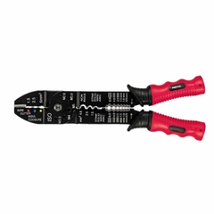 Pelacables 9 Pulgadas Pinza Terminales Pretul 22710 - comprar online