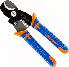 Pinza Plc 7 Pulgadas 180 Mm Wadfow Wpl5607 - comprar online