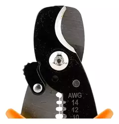 Pinza Plc 7 Pulgadas 180 Mm Wadfow Wpl5607 en internet