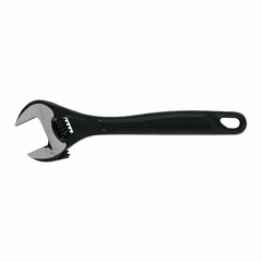 Llave Ajustable 12 Pavonada Apertura 41mm Truper 15503 - INDUSGHAM