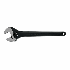 Llave Ajustable 15 Pavonada Apertura 47mm Truper 15504
