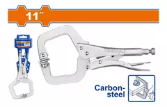 Pinza Atlas Para Soldar 11 Wadfow Wlp4211 en internet