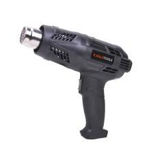 Pistola De Calor Kanji Kanjitools Kjt-ps20001gb 2kw - INDUSGHAM