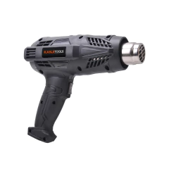 Pistola De Calor Kanji Kanjitools Kjt-ps20001gb 2kw - comprar online