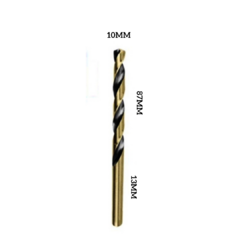 Mecha De Ar 10 Mm Emtop Etdb11001 - comprar online