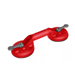 Ventosa Sopapa Doble Cerámicos Porcelanato Vidrio 50 Kg
