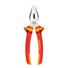 Pinza Universal 7 Aislado 1000v Wadfow Wpl1937