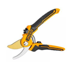 Tijera De Podar Jardín Industrial 220mm Ingco Hps0601 - comprar online