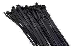 Precinto Wadfow Color Negro X 100un 3.6x200mm Wteb520036 en internet