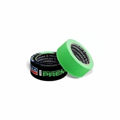 Cinta De Papel C995 Verde Automotor 48mm Enmascarar Doble A