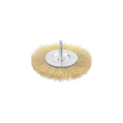 Cepillo Plano Ondulado 3´´ 75mm Ingco Wb40751
