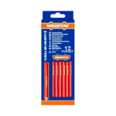 Lápices De Carpintero Wadfow Wmq1512