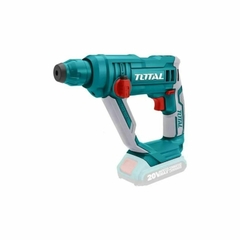 Rotomartillo Inalámbrico 20v Industrial Total Trhli1601