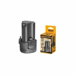 Bateria Para Herramientas 12v Ingco Fbli12152