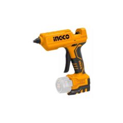 Pistola Silicona S12 A Bateria 12v Ingco Ggli1201