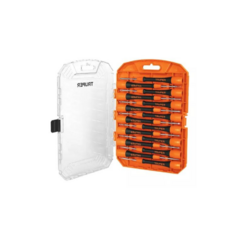 Juego Set Destornilladores De Precisión Truper 14205