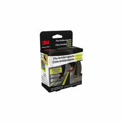 Cinta Antideslizante Neon 3m Fotoluminiscente 50mm X 5mt