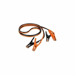 Cable Puente 225 Amp 12v Bateria Pinzas Auto Truper 17543 - comprar online