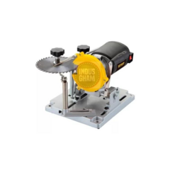 Afilador De Hojas De Sierra Ingletadora 110w 90-400mm Konan KAFD/110