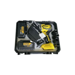 Llave De Impacto Inalámbrica Konan Maletin+cargador+2 Bat - comprar online