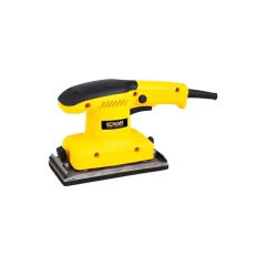 Lijadora Orbital 185 X 93 Mm 250 W + 3 Lijas Konan Kloe/250 - comprar online